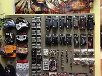 Biker' s Point