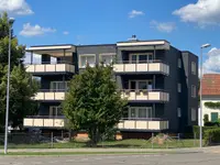 Stapfer Metallbau & Reparaturen GmbH