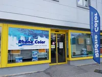 Rhône-Color SA