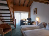 Chalet Swiss - Klicken Sie, um das Bild 5 in einer Lightbox vergrössert darzustellen