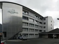 Süess Architektur GmbH