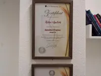 Karin Squitieri-Coaching