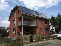 Brunner Zimmerei und Bedachung AG