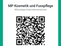 MP KOSMETIK & FUSSPFLEGE