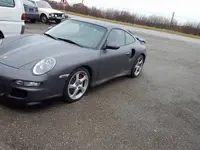 Carrosserie Dénervaud et Fils