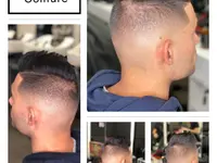 Académie de Coiffure