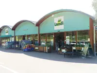 Magasin Landi