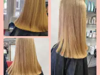 Coiffeur Karina