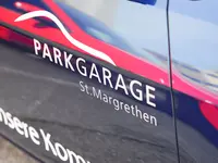 Parkgarage AG St. Margrethen