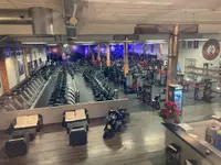 David Gym ZH-West