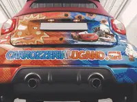 Carrozzeria Lugano SA