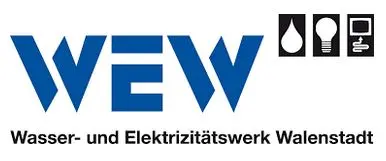 Wasser- und Elektrizitätswerk Walenstadt