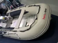 Aluboats