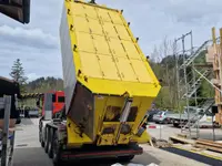 Hirschi Transport GmbH