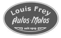 Garage Louis Frey-Logo