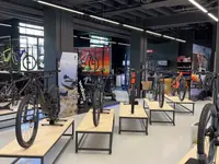 DRIFT Bike Shop Bern
