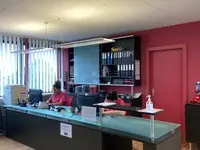 ocM Dentaire SA