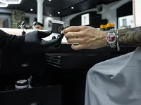 BarberWoods Sàrl