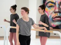Braswell Arts Center GmbH