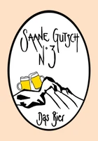 Logo Saanen Gutsch Bier Domke Jürg