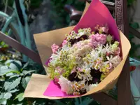 KALIS Fleurs