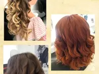 Coiffure Ermina