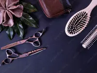 Coiffure Trapez