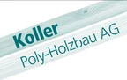 Koller Poly-Holzbau AG