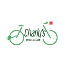 Charly's Bike Store