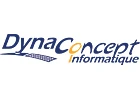 DynaConcept Informatique-Logo