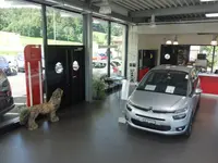 Elsener Garage AG