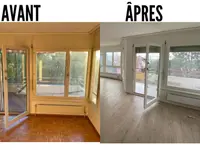 Ritsa rénovation Sàrl