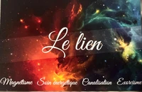 LE LIEN logo