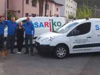 Sariko Sagl
