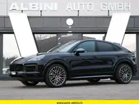 Albini Auto GmbH