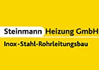 Steinmann Heizung GmbH-Logo