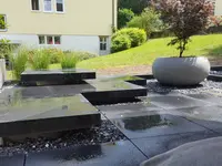 Burkis Gartenpflege AG