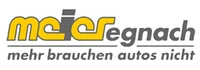 Garage Meier Egnach AG-Logo