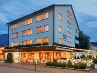 Hotel & Restaurant zum Beck