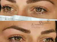 House of Brows