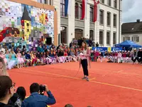 BALANCE tanzen, bewegen, fit sein