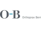 Logo Orthoprax AG