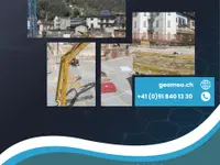 GeoMeo Service Sagl
