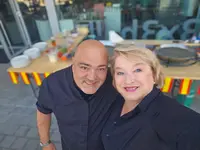FoodEgge, Marianne Hochstrasser Huber
