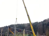 Allenspach Kran GmbH