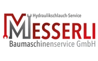 Messerli Baumaschinenservice GmbH-Logo