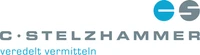 C. Stelzhammer GmbH veredelt vermitteln-Logo