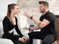Connection Wolhusen AG - Therapie und Training