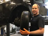 Carfactory Niederurnen GmbH