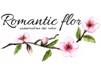 Romantic flor-Logo